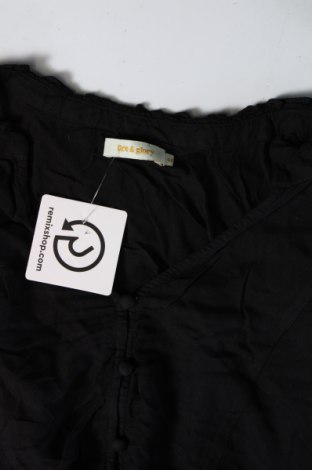 Damen Shirt Fire & Glory, Größe XXL, Farbe Schwarz, Preis € 10,65