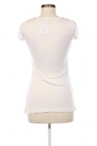 Damen Shirt Fishbone, Größe S, Farbe Weiß, Preis € 3,31