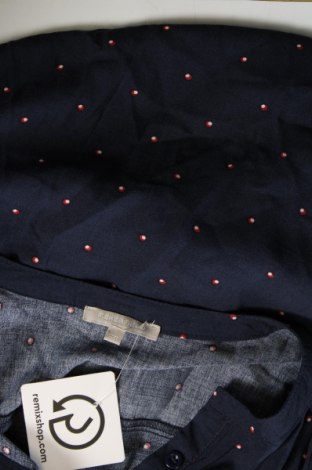 Дамска блуза Fisherfield, Размер M, Цвят Син, Цена 10,56 лв.