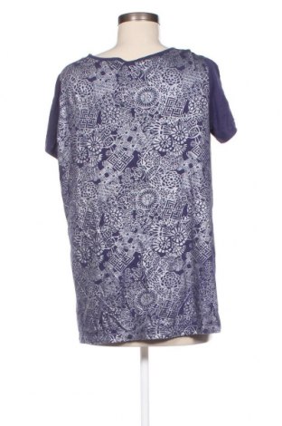 Γυναικεία μπλούζα Five Seasons, Μέγεθος S, Χρώμα Πολύχρωμο, Τιμή 15,44 €