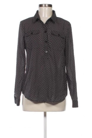 Damen Shirt Flame, Größe M, Farbe Schwarz, Preis 5,95 €