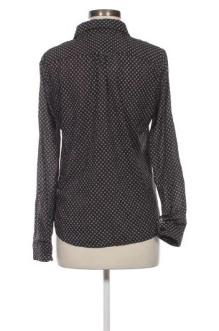 Дамска блуза Flame, Размер M, Цвят Черен, Цена 6,65 лв.