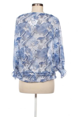 Damen Shirt Flame, Größe XXL, Farbe Blau, Preis 5,29 €