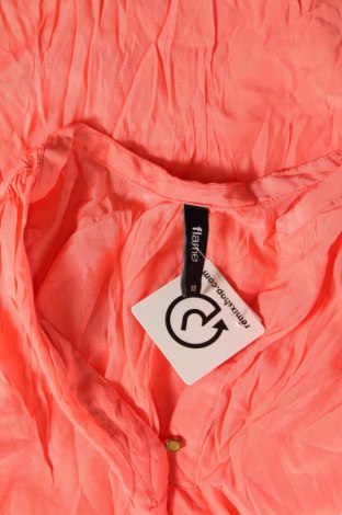Γυναικεία μπλούζα Flame, Μέγεθος XS, Χρώμα Ρόζ , Τιμή 4,70 €