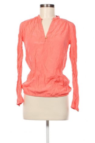 Damen Shirt Flame, Größe XS, Farbe Rosa, Preis € 5,29