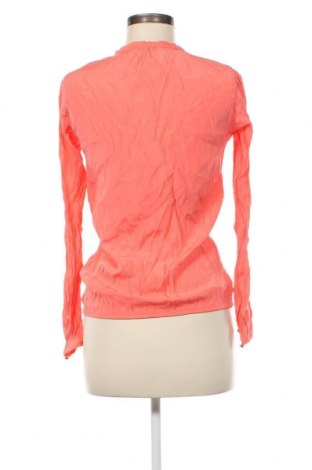 Дамска блуза Flame, Размер XS, Цвят Розов, Цена 7,60 лв.
