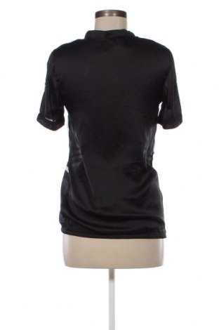 Дамска блуза Flame, Размер S, Цвят Черен, Цена 6,65 лв.