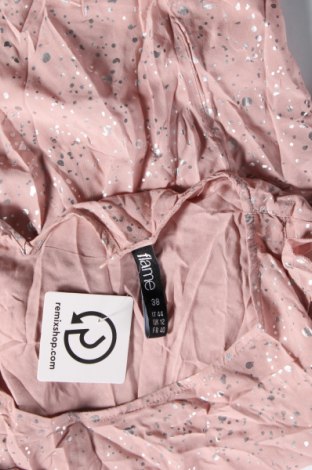 Γυναικεία μπλούζα Flame, Μέγεθος M, Χρώμα Ρόζ , Τιμή 4,11 €
