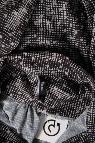 Damen Shirt Flame, Größe M, Farbe Schwarz, Preis € 3,97