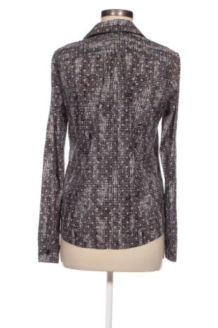 Damen Shirt Flame, Größe M, Farbe Schwarz, Preis € 3,97