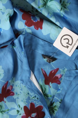 Γυναικεία μπλούζα Floryday, Μέγεθος XL, Χρώμα Πολύχρωμο, Τιμή 5,70 €