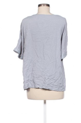 Дамска блуза Floryday, Размер L, Цвят Сив, Цена 9,88 лв.