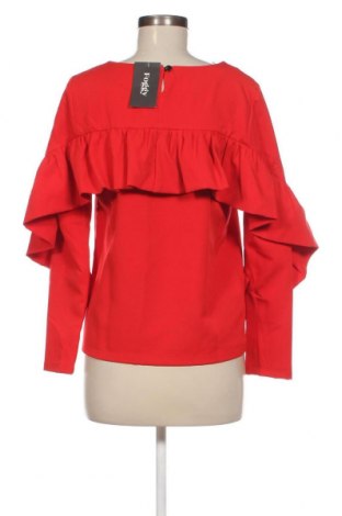 Γυναικεία μπλούζα Foggy, Μέγεθος M, Χρώμα Κόκκινο, Τιμή 9,92 €