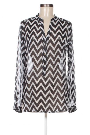 Дамска блуза Forever, Размер XL, Цвят Многоцветен, Цена 8,55 лв.