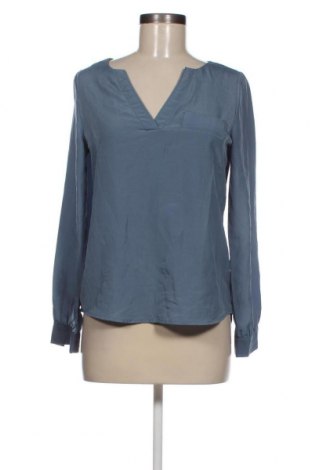Damen Shirt Forever, Größe S, Farbe Grau, Preis 5,29 €