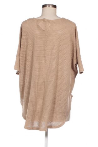 Damen Shirt Forever 21, Größe M, Farbe Beige, Preis € 4,18