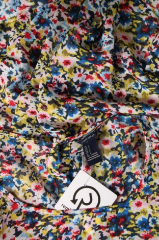 Дамска блуза Forever 21, Размер L, Цвят Многоцветен, Цена 7,00 лв.