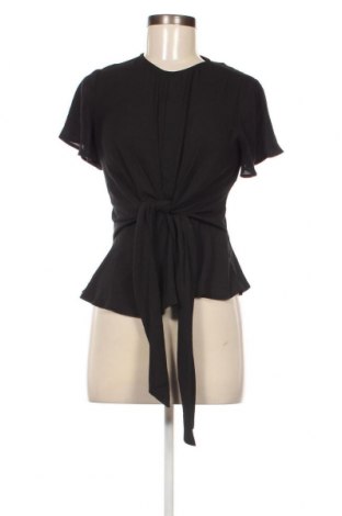 Γυναικεία μπλούζα Forever 21, Μέγεθος S, Χρώμα Μαύρο, Τιμή 5,57 €