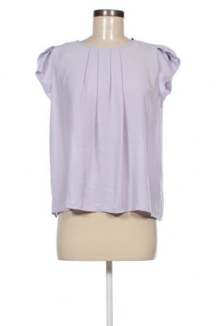 Γυναικεία μπλούζα Forever 21, Μέγεθος L, Χρώμα Βιολετί, Τιμή 12,37 €