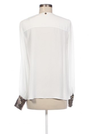 Дамска блуза Fracomina, Размер S, Цвят Бял, Цена 73,41 лв.