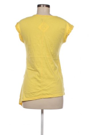 Γυναικεία μπλούζα Fracomina, Μέγεθος M, Χρώμα Κίτρινο, Τιμή 14,55 €