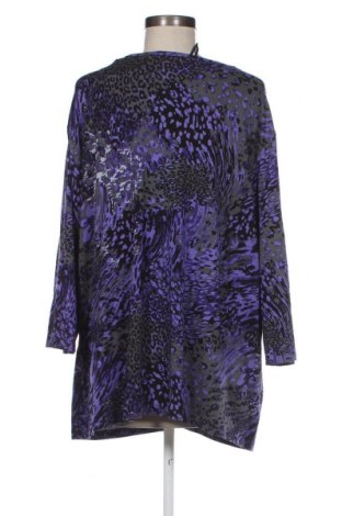 Γυναικεία μπλούζα Frank Walder, Μέγεθος 3XL, Χρώμα Πολύχρωμο, Τιμή 13,36 €