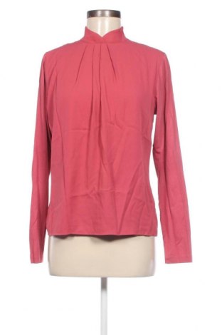 Damen Shirt Frank Walder, Größe M, Farbe Aschrosa, Preis 27,84 €