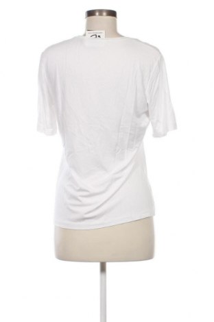 Damen Shirt Frank Walder, Größe M, Farbe Weiß, Preis 31,73 €