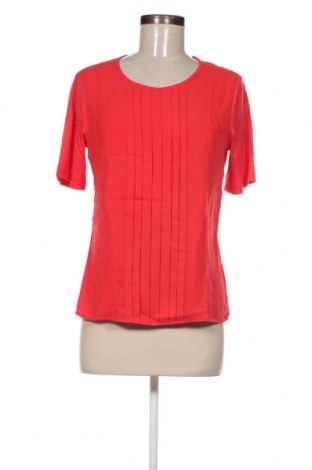 Damen Shirt Frank Walder, Größe M, Farbe Rot, Preis 30,06 €