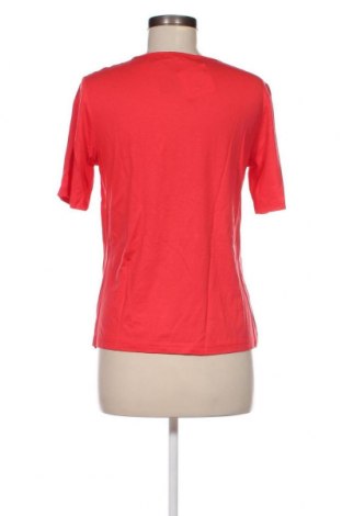 Damen Shirt Frank Walder, Größe M, Farbe Rot, Preis 30,06 €