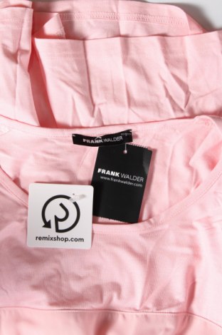 Damen Shirt Frank Walder, Größe L, Farbe Rosa, Preis € 31,73