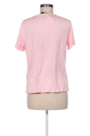 Damen Shirt Frank Walder, Größe L, Farbe Rosa, Preis 28,39 €