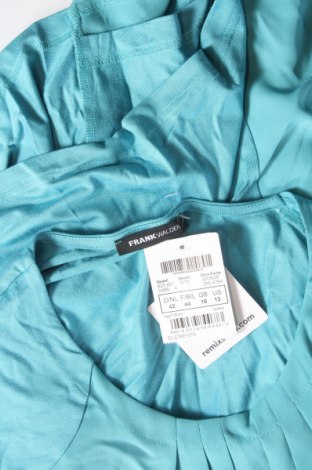 Damen Shirt Frank Walder, Größe L, Farbe Blau, Preis € 27,84