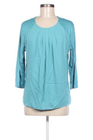 Damen Shirt Frank Walder, Größe L, Farbe Blau, Preis € 27,84