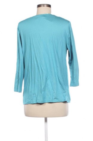 Damen Shirt Frank Walder, Größe L, Farbe Blau, Preis € 27,84