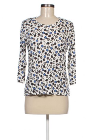 Дамска блуза Frank Walder, Размер M, Цвят Многоцветен, Цена 59,40 лв.