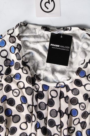 Damen Shirt Frank Walder, Größe S, Farbe Mehrfarbig, Preis € 25,05