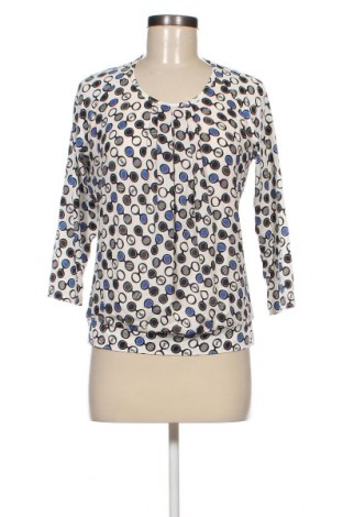 Дамска блуза Frank Walder, Размер S, Цвят Многоцветен, Цена 59,40 лв.