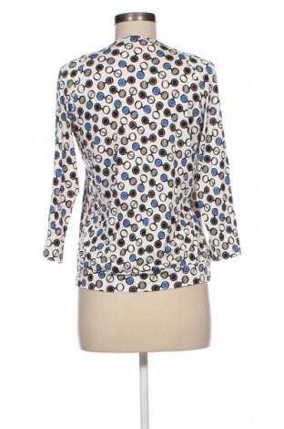 Дамска блуза Frank Walder, Размер S, Цвят Многоцветен, Цена 54,00 лв.