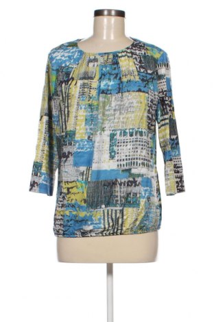 Γυναικεία μπλούζα Frank Walder, Μέγεθος M, Χρώμα Πολύχρωμο, Τιμή 30,62 €