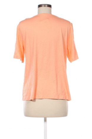 Damen Shirt Frank Walder, Größe M, Farbe Orange, Preis 15,36 €