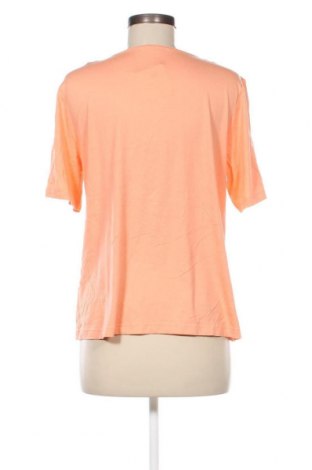 Damen Shirt Frank Walder, Größe M, Farbe Orange, Preis 16,37 €