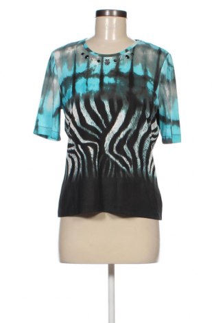 Дамска блуза Frank Walder, Размер M, Цвят Многоцветен, Цена 23,52 лв.