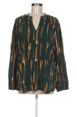 Γυναικεία μπλούζα Fransa, Μέγεθος XXL, Χρώμα Πράσινο, Τιμή 38,16 €