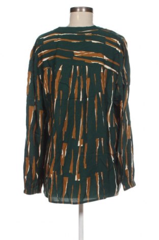 Bluză de femei Fransa, Mărime XXL, Culoare Verde, Preț 190,31 Lei