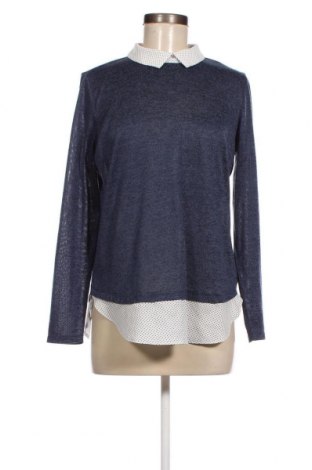 Damen Shirt Fransa, Größe S, Farbe Blau, Preis € 17,38