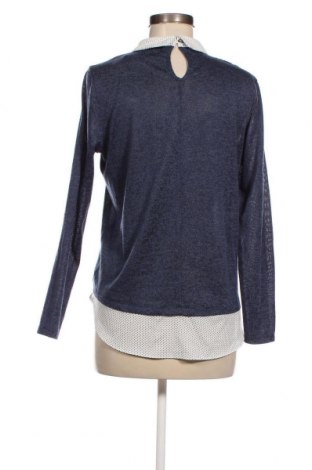 Damen Shirt Fransa, Größe S, Farbe Blau, Preis € 17,38