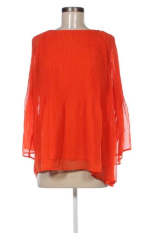 Дамска блуза Fransa, Размер XL, Цвят Червен, Цена 17,00 лв.