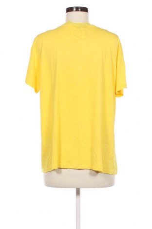 Γυναικεία μπλούζα Fransa, Μέγεθος XL, Χρώμα Κίτρινο, Τιμή 10,94 €
