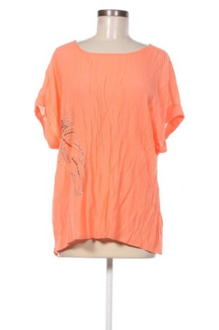 Damen Shirt Fransa, Größe XL, Farbe Orange, Preis € 10,43